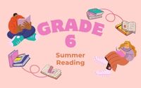  summer reading